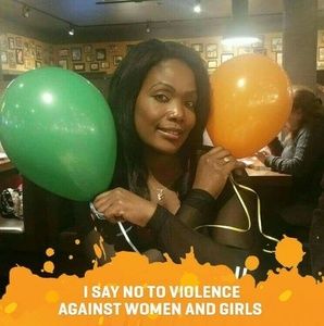 Meet your Posher, Nicola